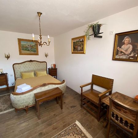 Os-Thel, Chambres A Louer Tautavel ภายนอก รูปภาพ