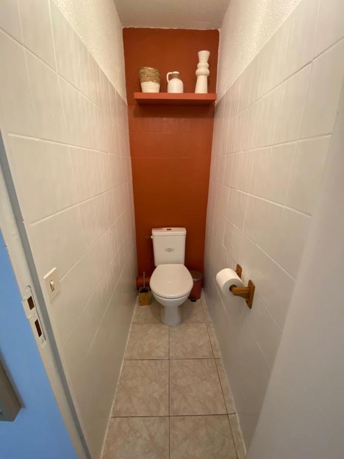 Os-Thel, Chambres A Louer Tautavel ภายนอก รูปภาพ