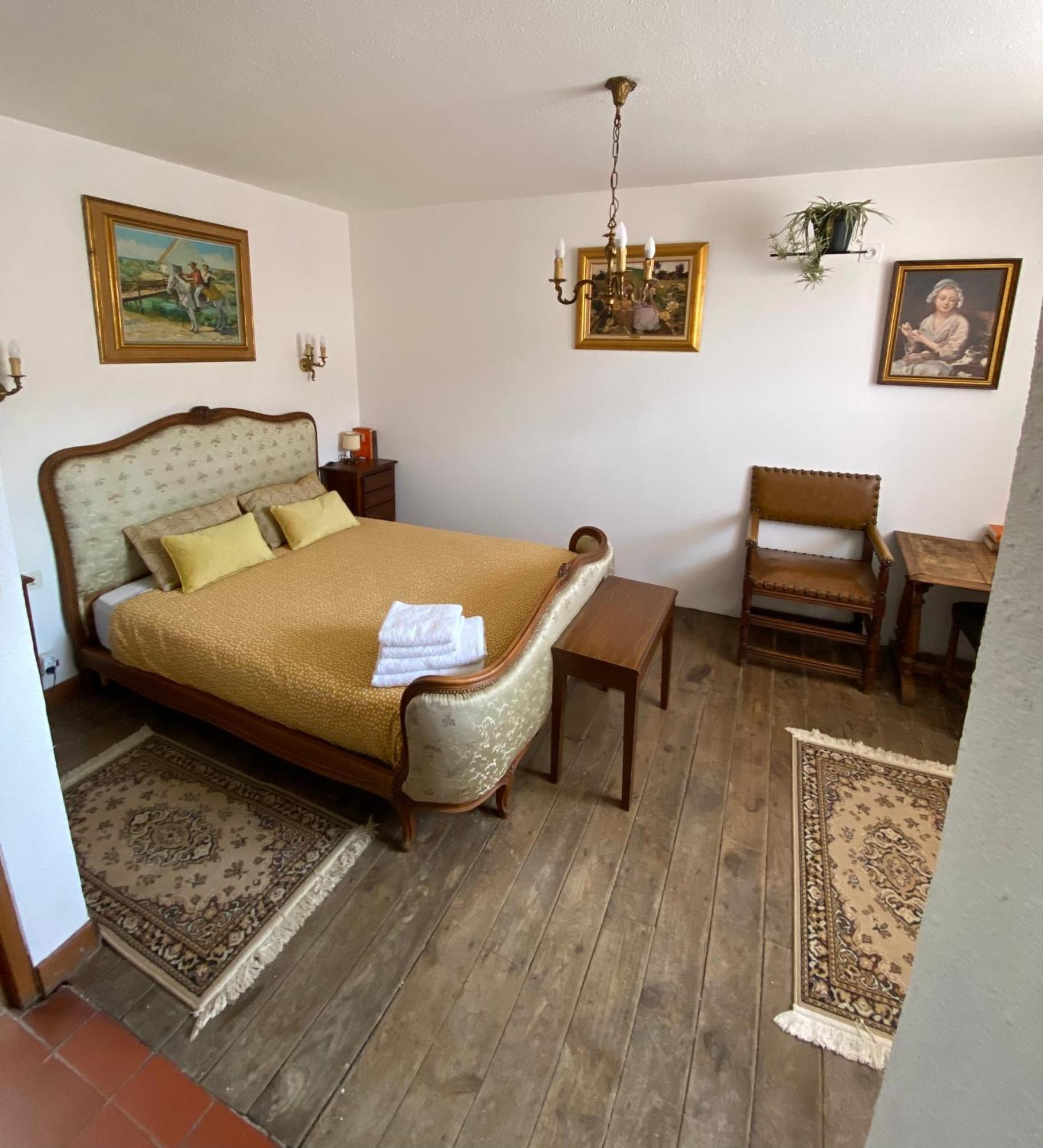 Os-Thel, Chambres A Louer Tautavel ภายนอก รูปภาพ