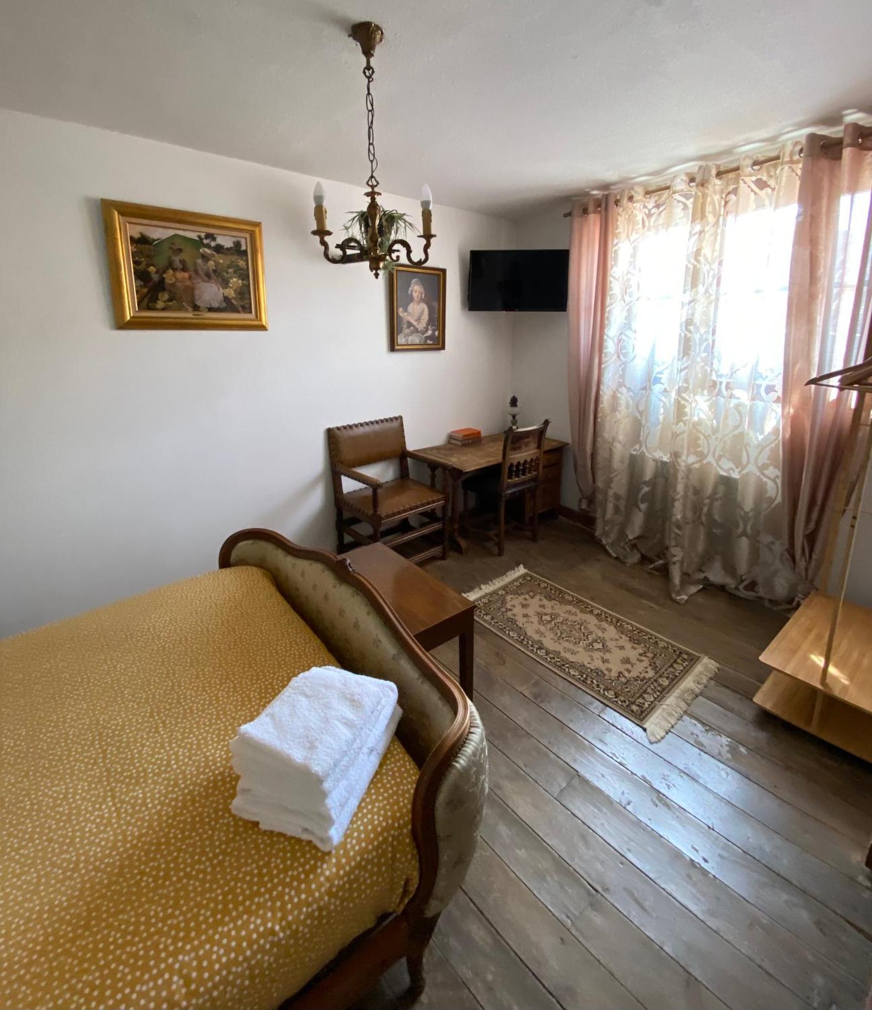 Os-Thel, Chambres A Louer Tautavel ภายนอก รูปภาพ
